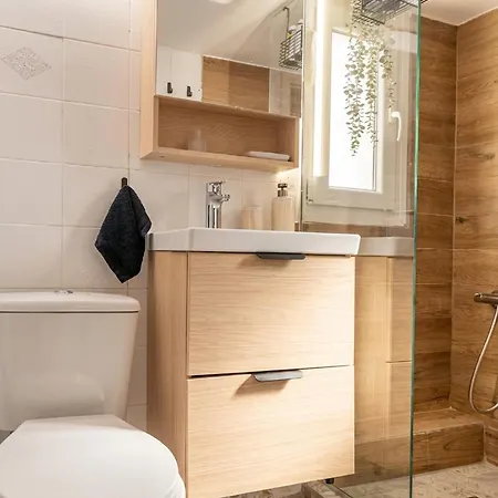 Refined Urban Stay,heart Of The