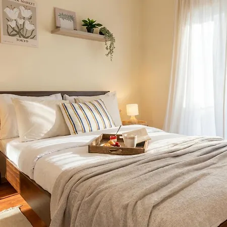Appartement Refined Urban Stay,heart Of The